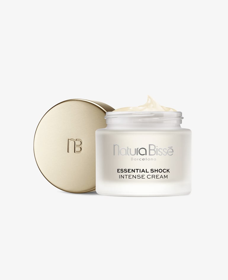 Natura Bisse Essential Shock Intensive Cream 200ml (Salon Size)