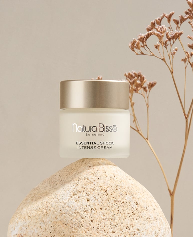 Natura Bisse Essential Shock Intensive Cream 200ml (Salon Size)