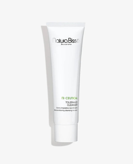 Natura Bisse Tolerance Hygiene Cleanser 抗敏舒緩潔面乳 500ml (院裝 Salon Size)