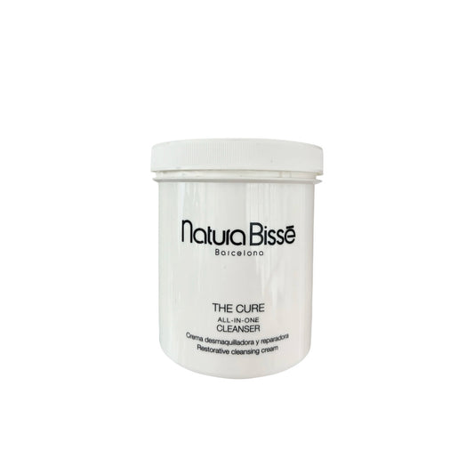 Natura Bisse The Cure All-in One Cleansing Balm 修護多效卸妝潔面霜 500ml (院裝 Salon Size)
